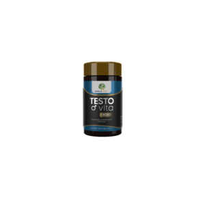TESTO VITA + Boro