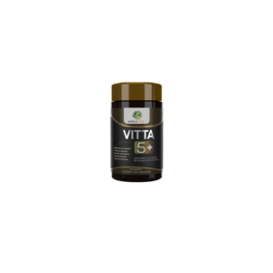 Vitta 5+Magnésio